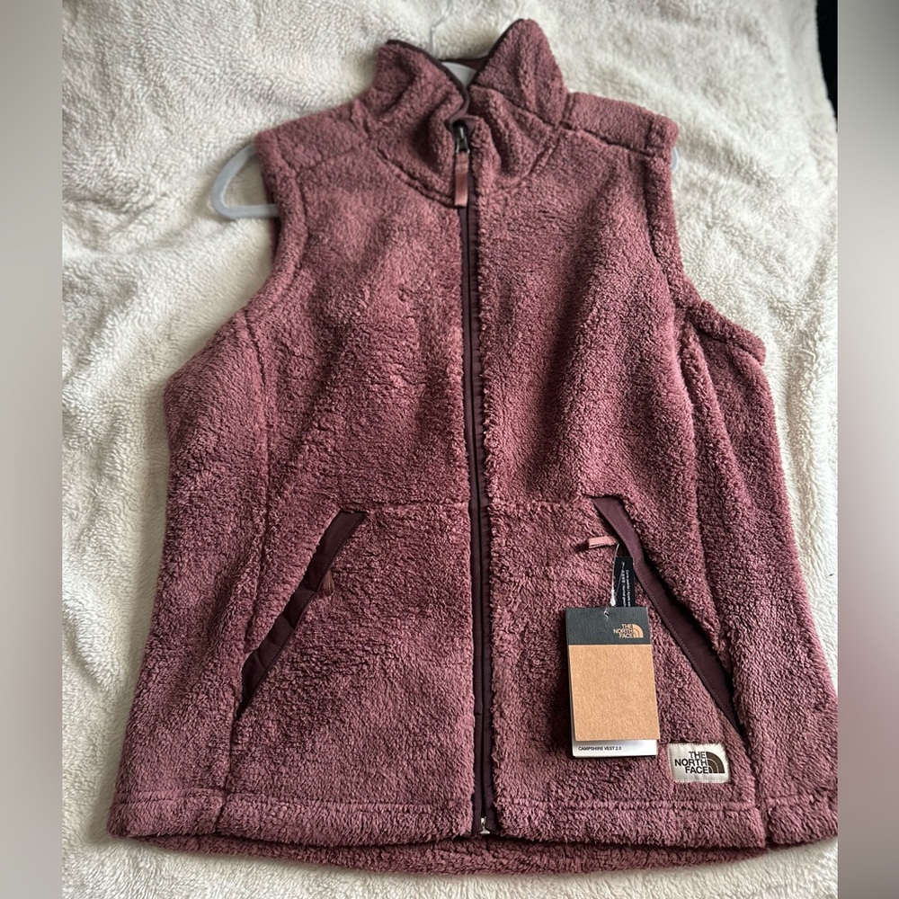Northface - Vest